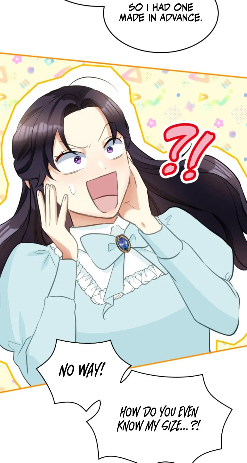 Akujo no Yarinaoshi Chapter 15 page 8 - 