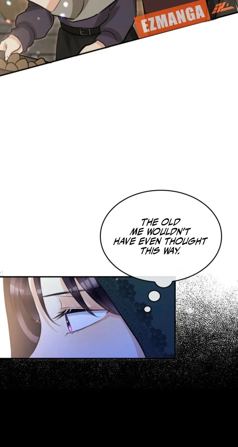 Akujo no Yarinaoshi Chapter 16 page 17 - 