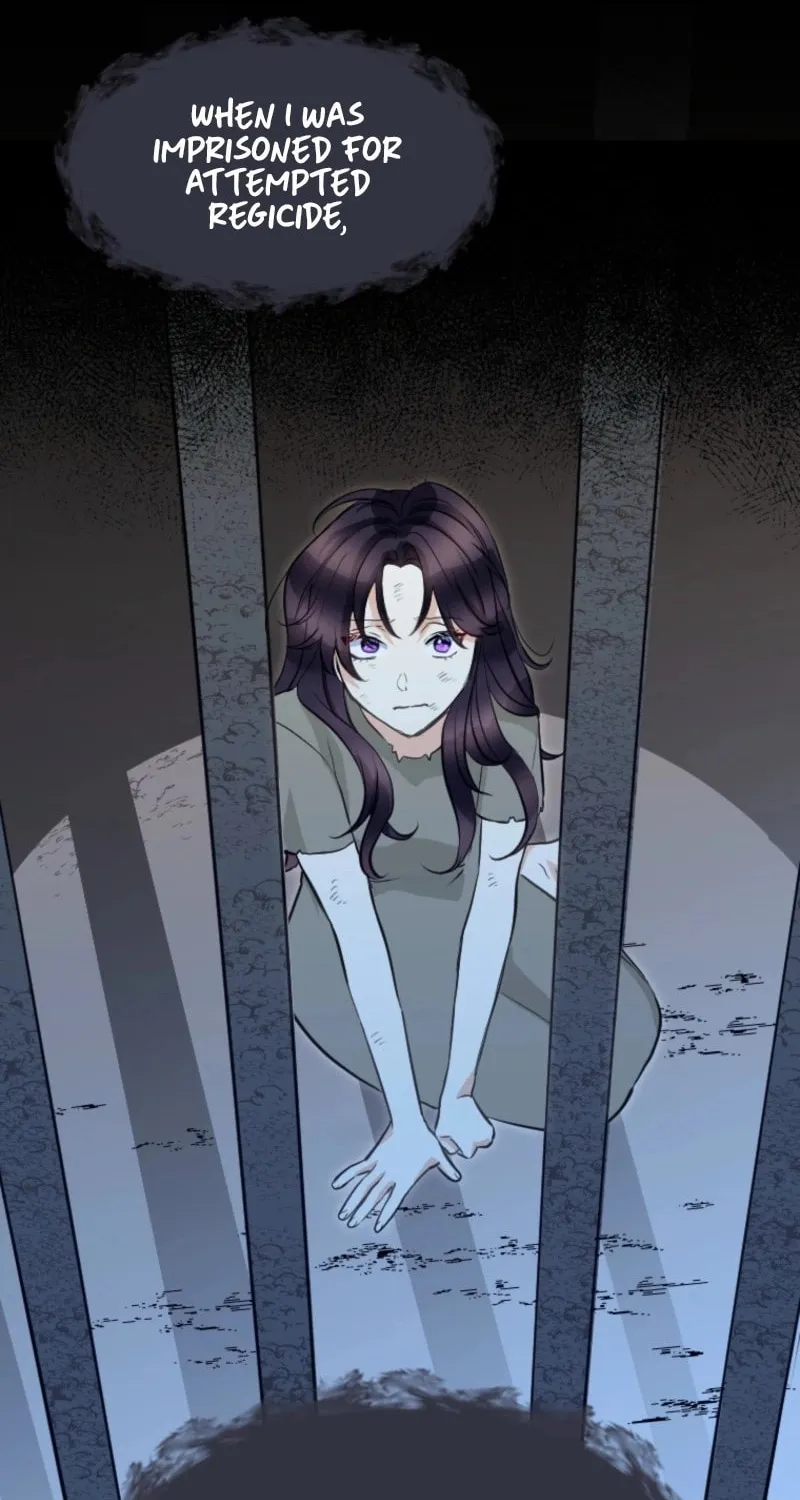 Akujo no Yarinaoshi Chapter 16 page 18 - 