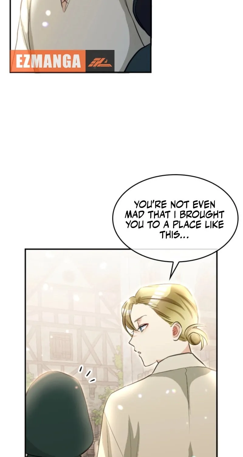 Akujo no Yarinaoshi Chapter 16 page 25 - 
