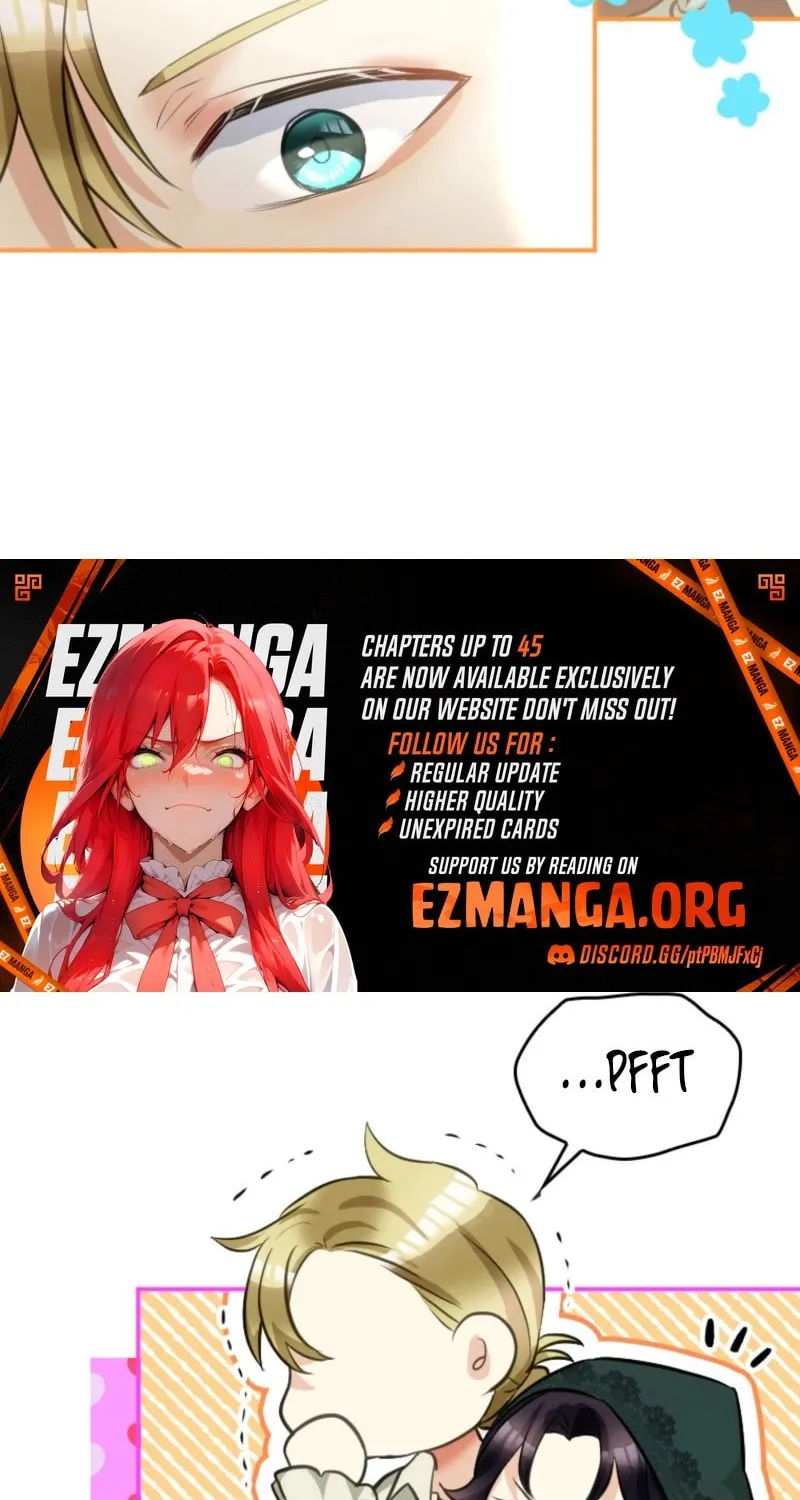 Akujo no Yarinaoshi Chapter 16 page 28 - 
