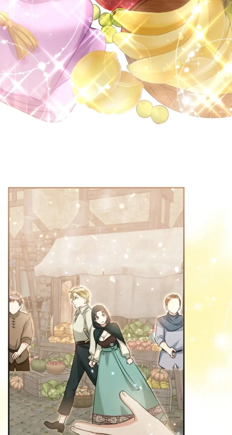 Akujo no Yarinaoshi Chapter 16 page 32 - 