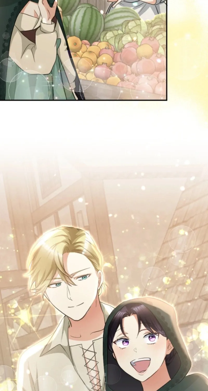 Akujo no Yarinaoshi Chapter 16 page 35 - 