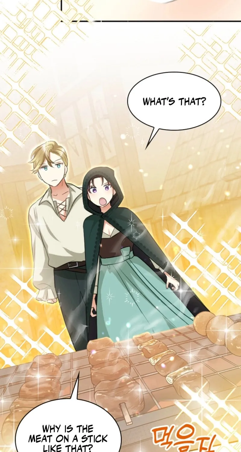 Akujo no Yarinaoshi Chapter 16 page 37 - 