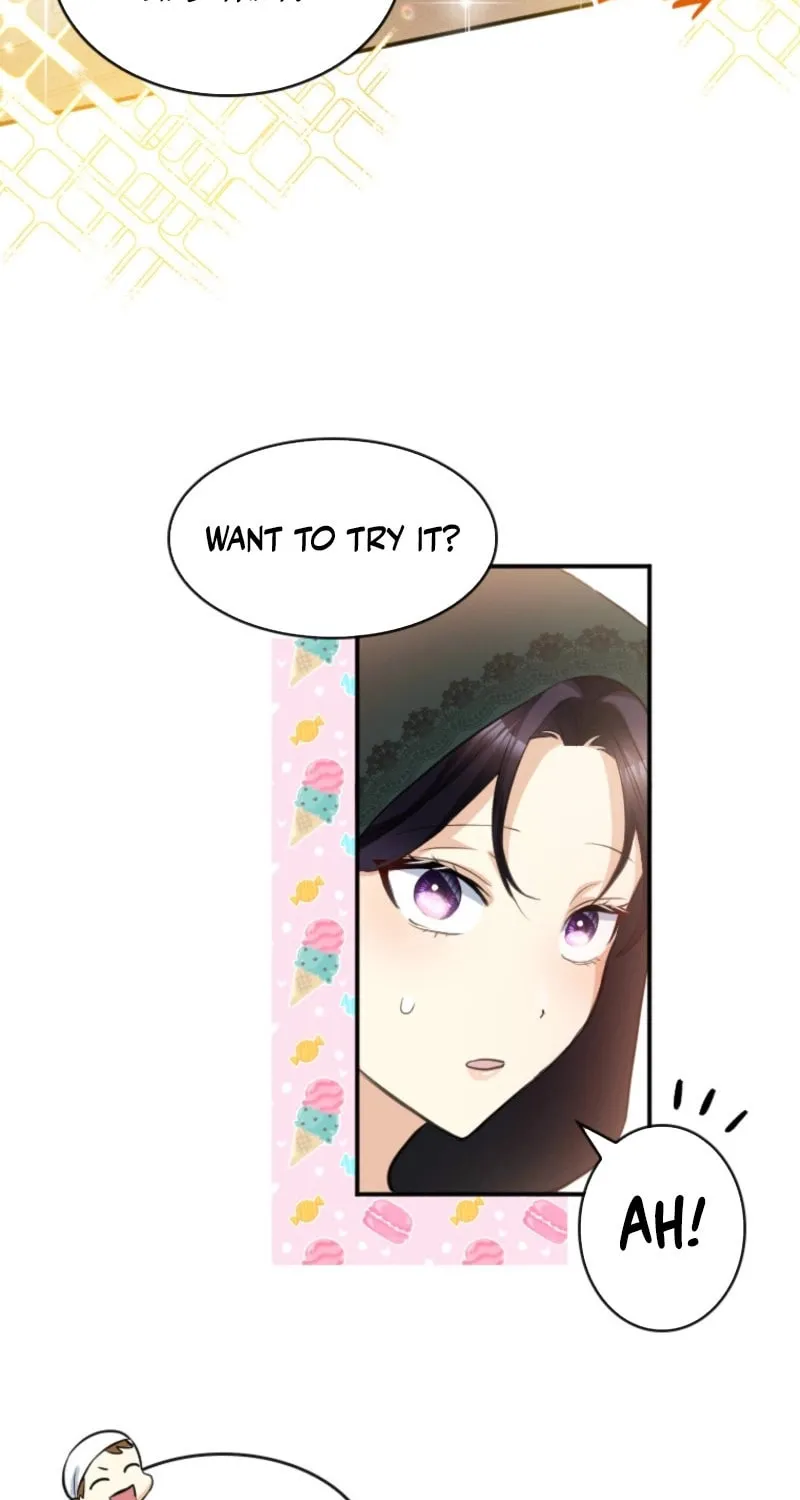 Akujo no Yarinaoshi Chapter 16 page 38 - 