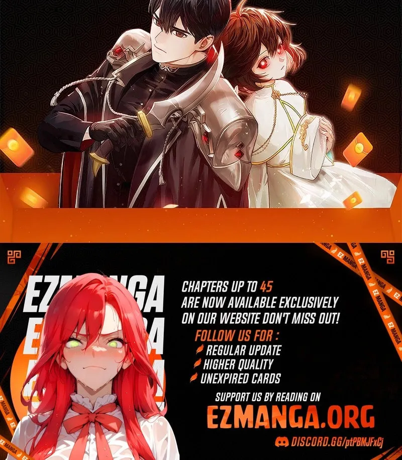 Akujo no Yarinaoshi Chapter 16 page 52 - 