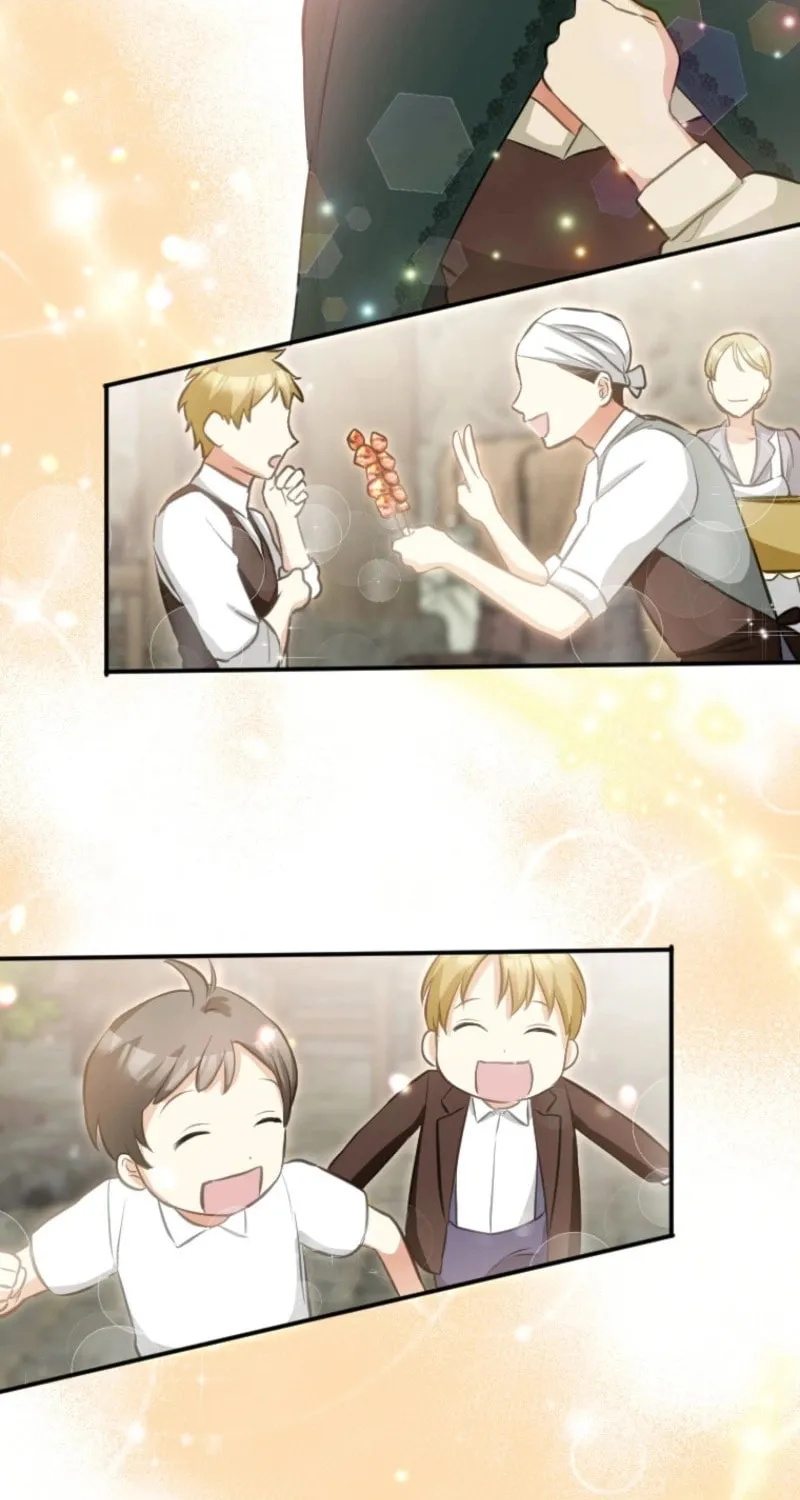 Akujo no Yarinaoshi Chapter 16 page 9 - 