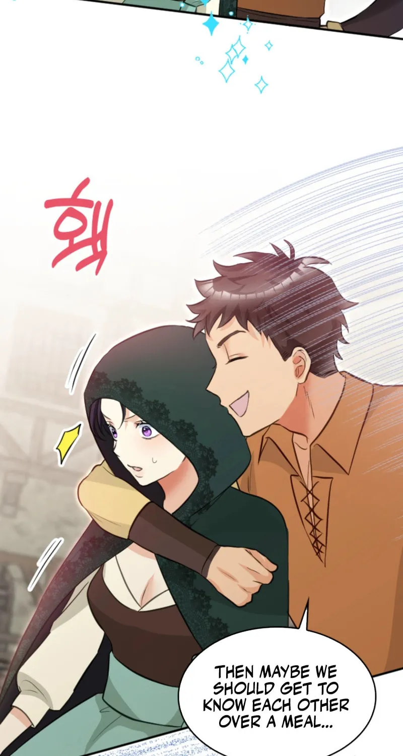 Akujo no Yarinaoshi Chapter 17 page 13 - 