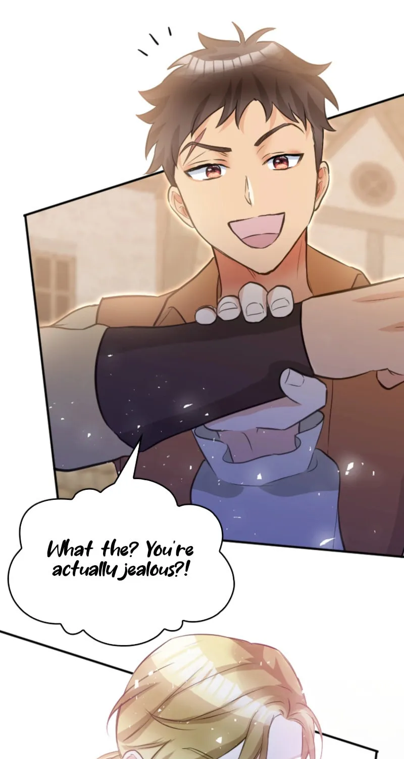 Akujo no Yarinaoshi Chapter 17 page 16 - 