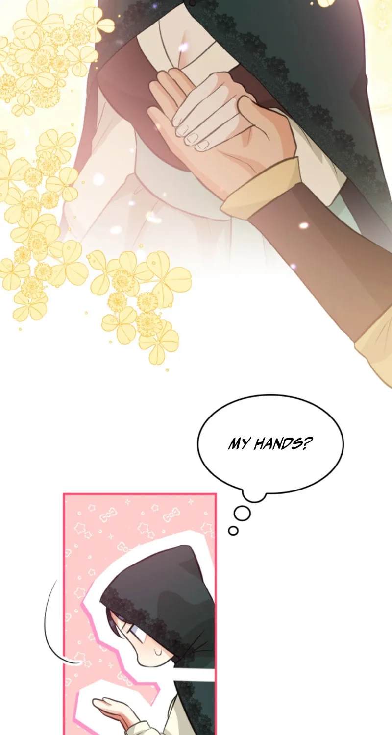 Akujo no Yarinaoshi Chapter 17 page 21 - 
