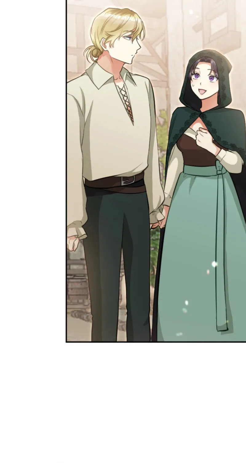 Akujo no Yarinaoshi Chapter 17 page 29 - 