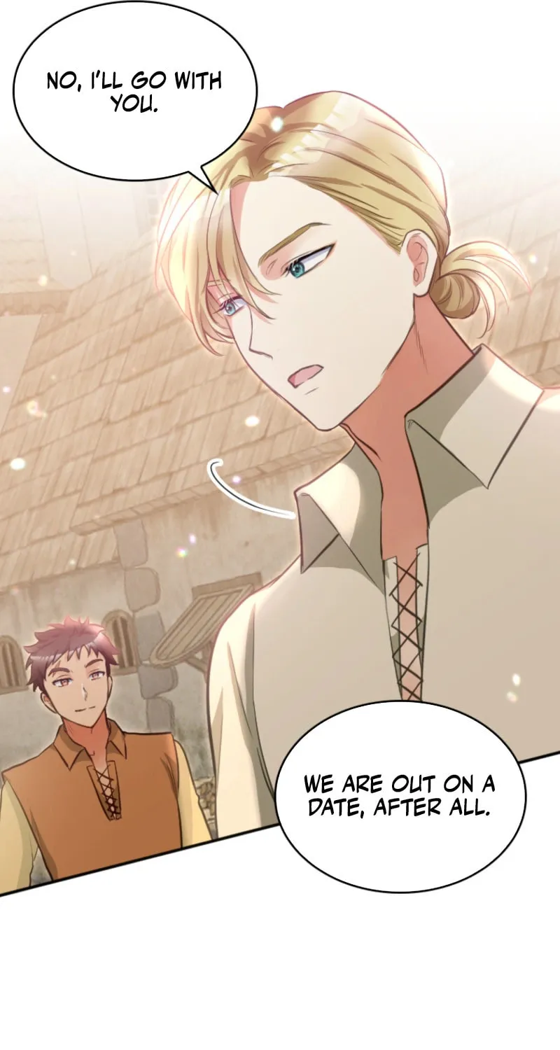 Akujo no Yarinaoshi Chapter 17 page 30 - 
