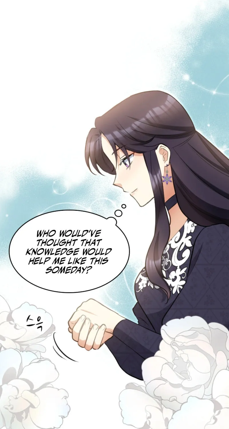 Akujo no Yarinaoshi Chapter 18 page 20 - 