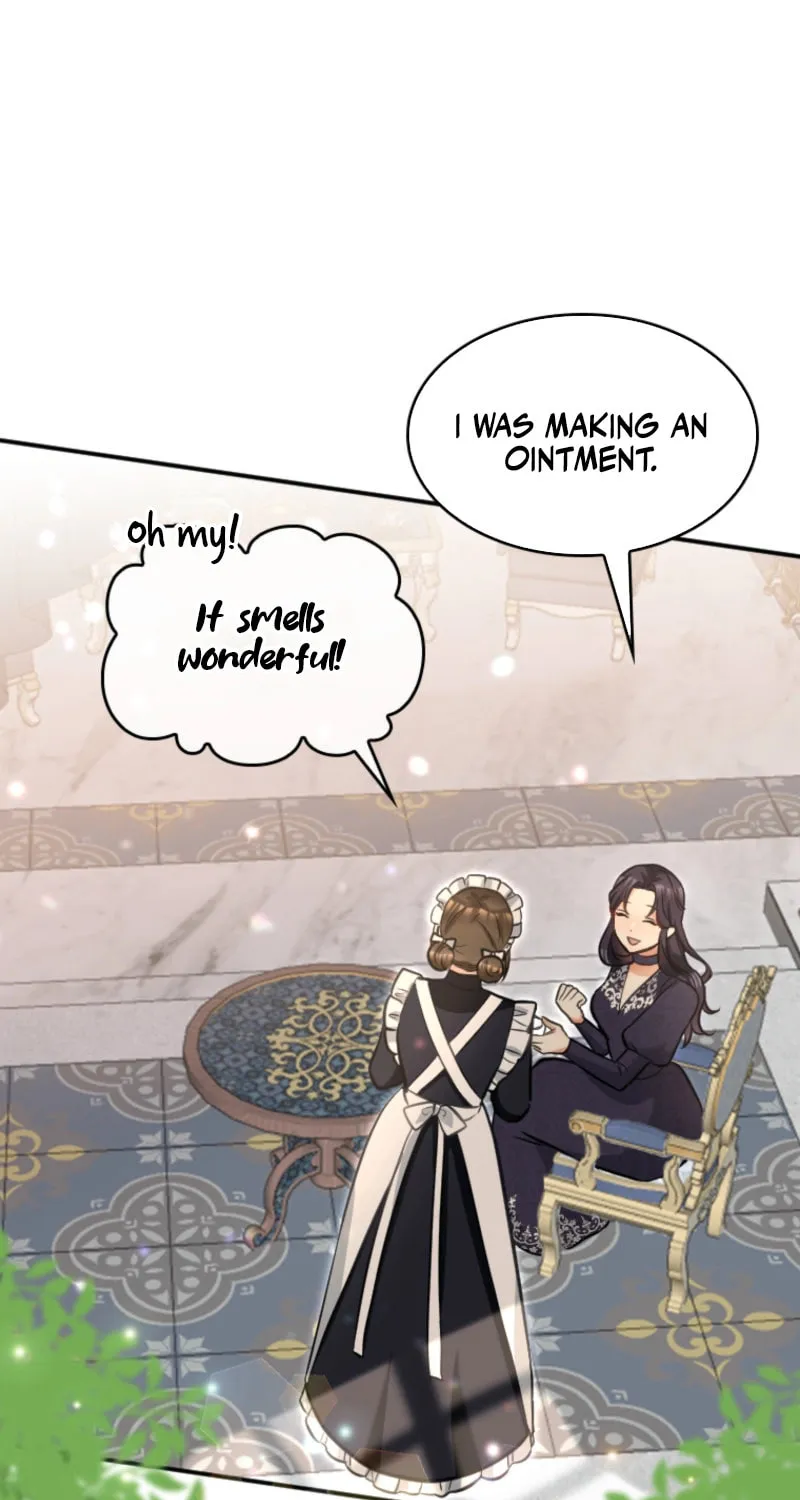Akujo no Yarinaoshi Chapter 18 page 22 - 