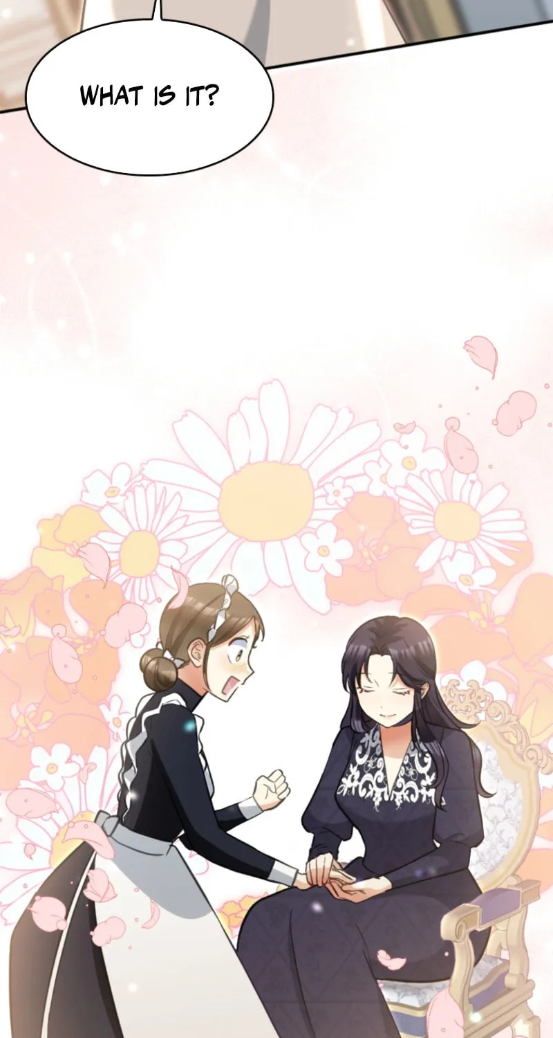 Akujo no Yarinaoshi Chapter 18 page 24 - 