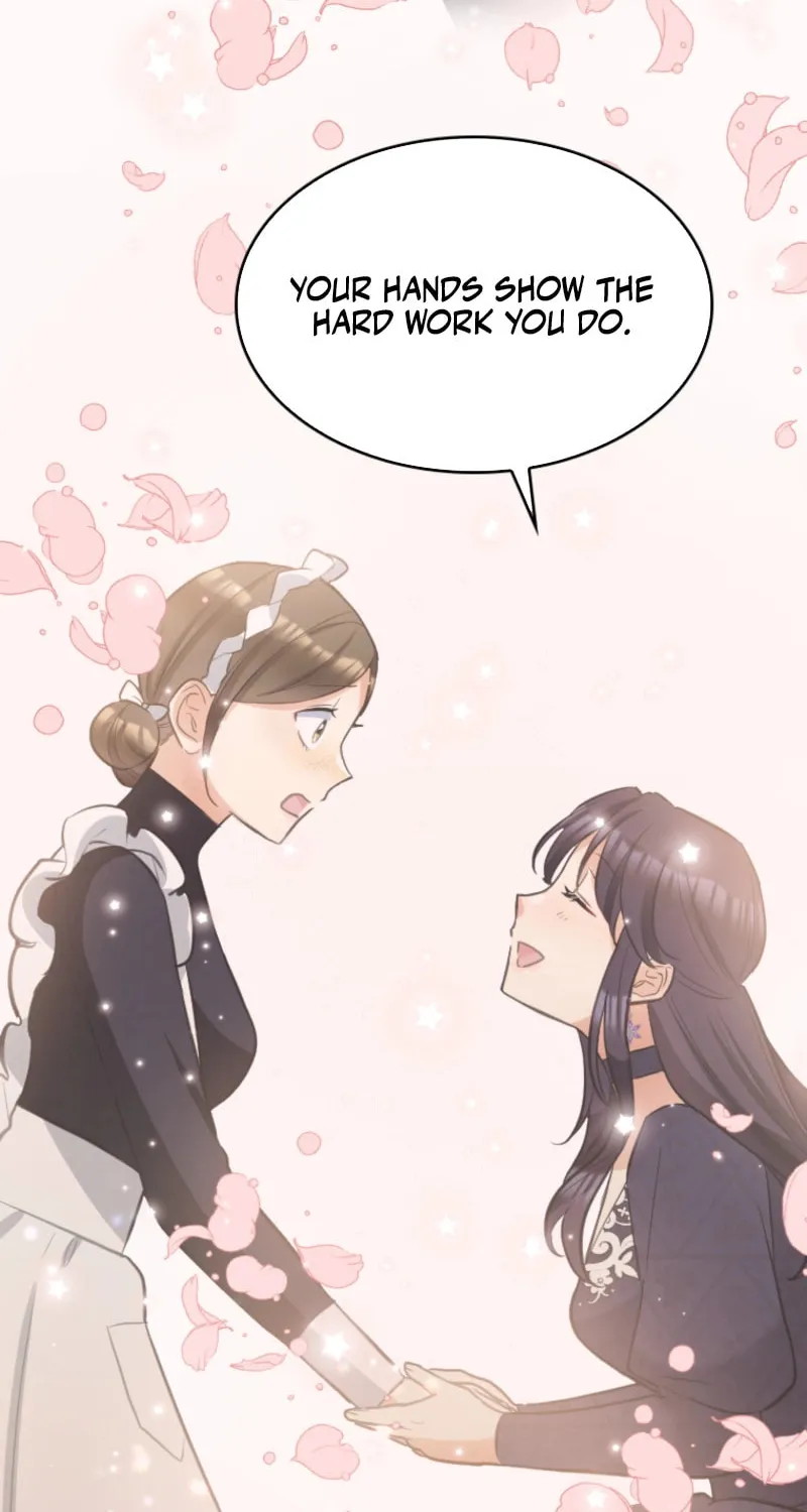 Akujo no Yarinaoshi Chapter 18 page 27 - 