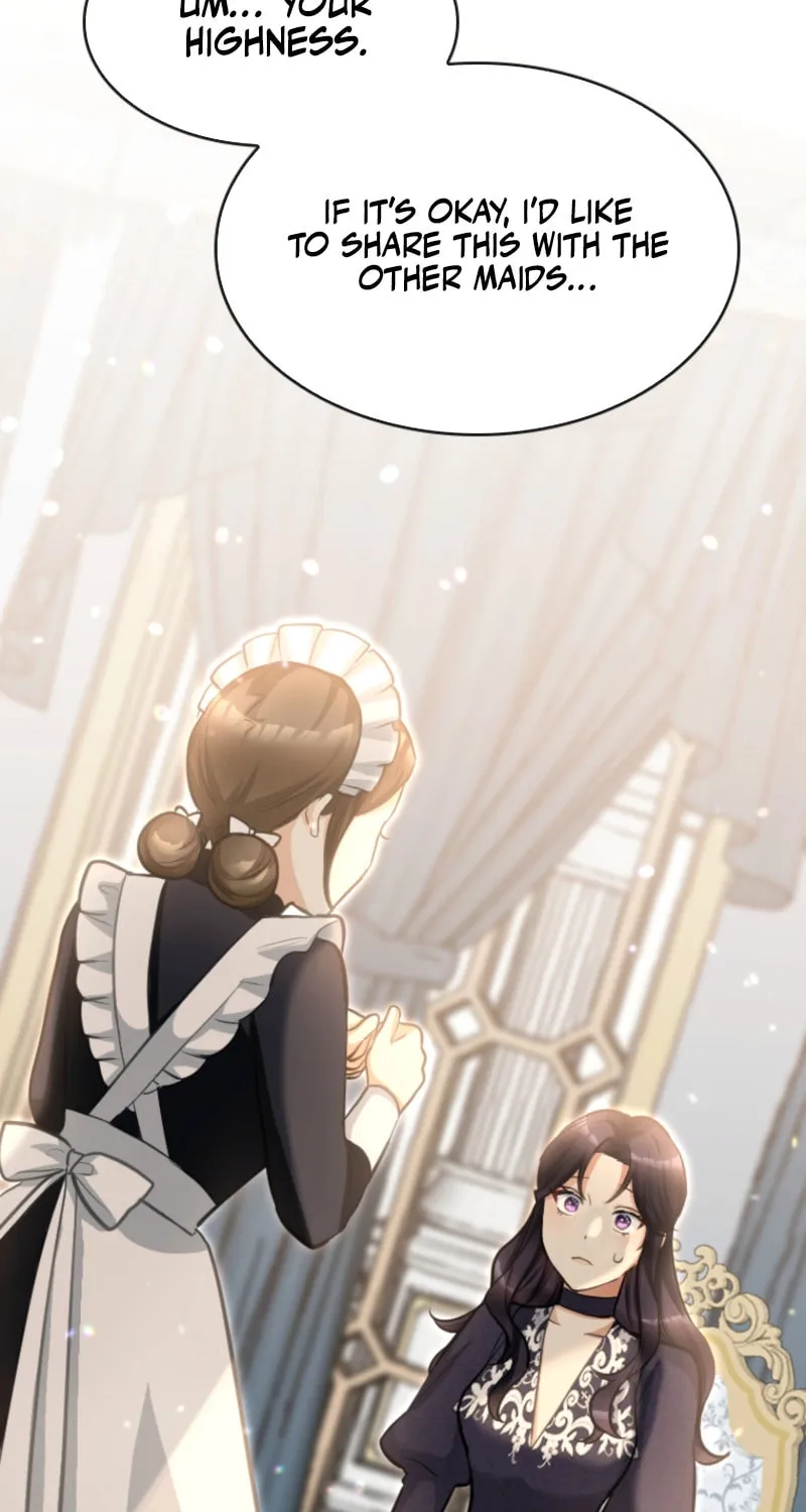 Akujo no Yarinaoshi Chapter 18 page 32 - 