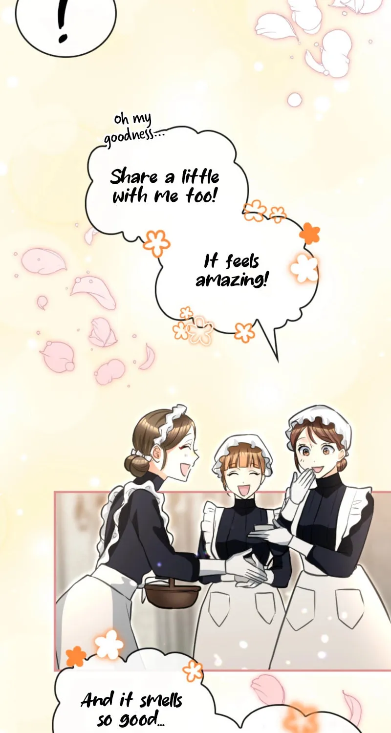 Akujo no Yarinaoshi Chapter 18 page 52 - 