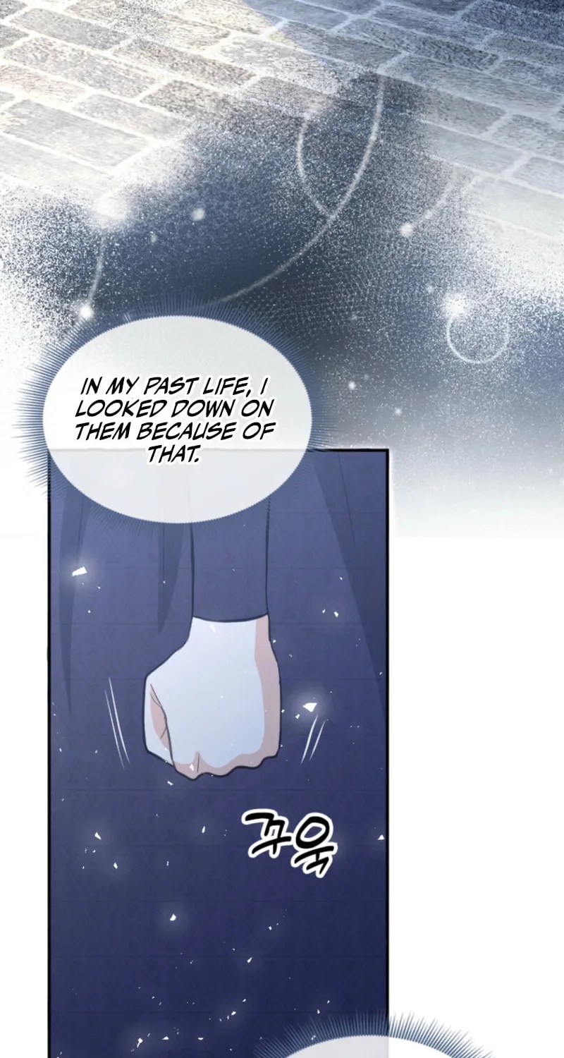 Akujo no Yarinaoshi Chapter 18 page 59 - 