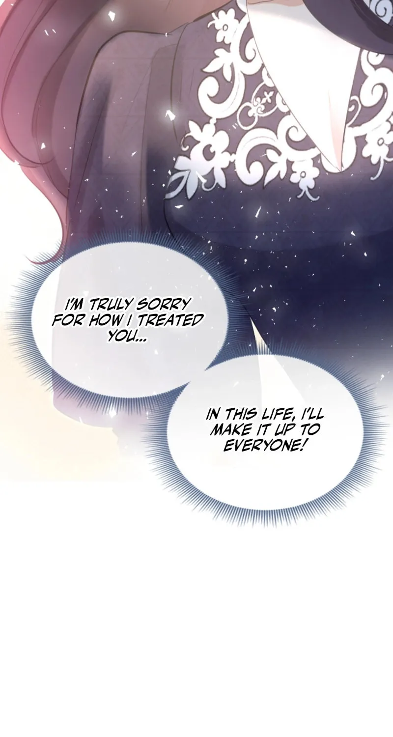 Akujo no Yarinaoshi Chapter 18 page 61 - 