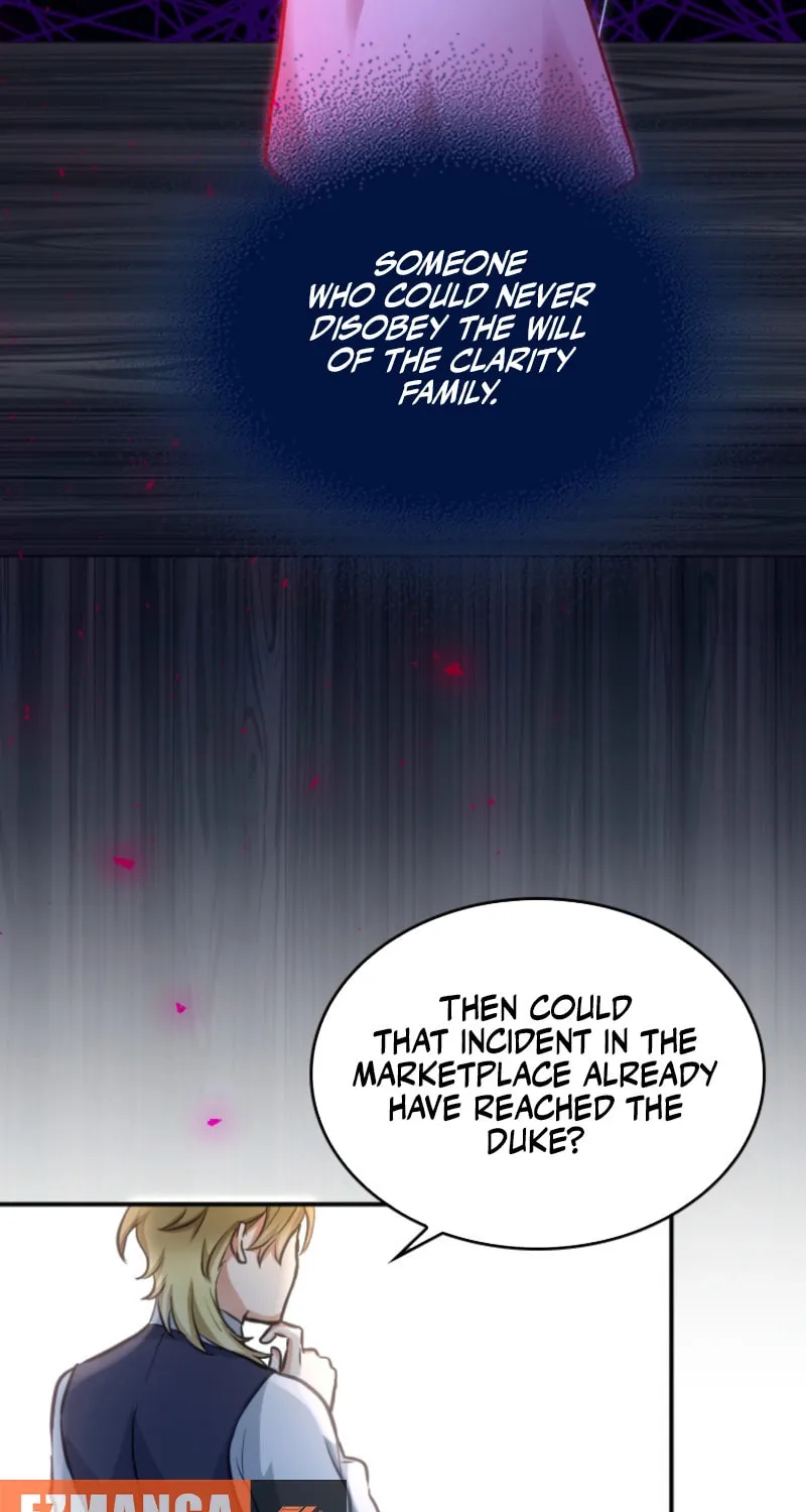 Akujo no Yarinaoshi Chapter 19 page 14 - 