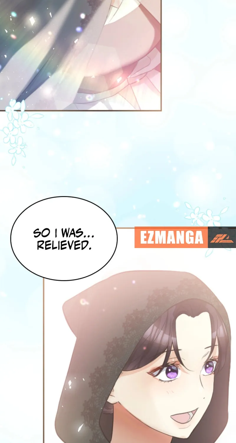 Akujo no Yarinaoshi Chapter 19 page 23 - 