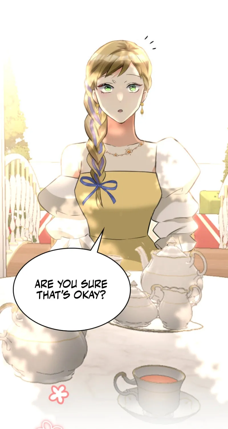 Akujo no Yarinaoshi Chapter 19 page 37 - 