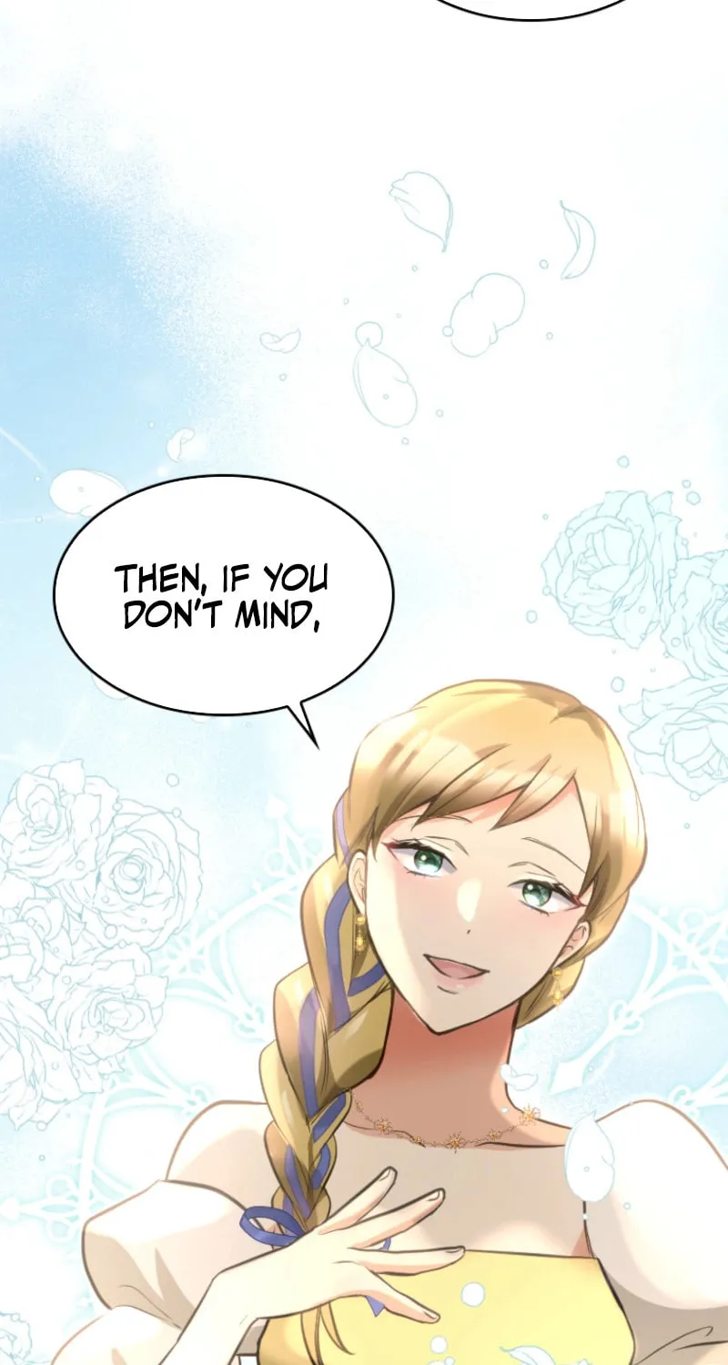 Akujo no Yarinaoshi Chapter 19 page 39 - 