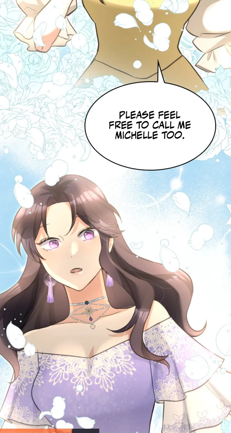 Akujo no Yarinaoshi Chapter 19 page 40 - 