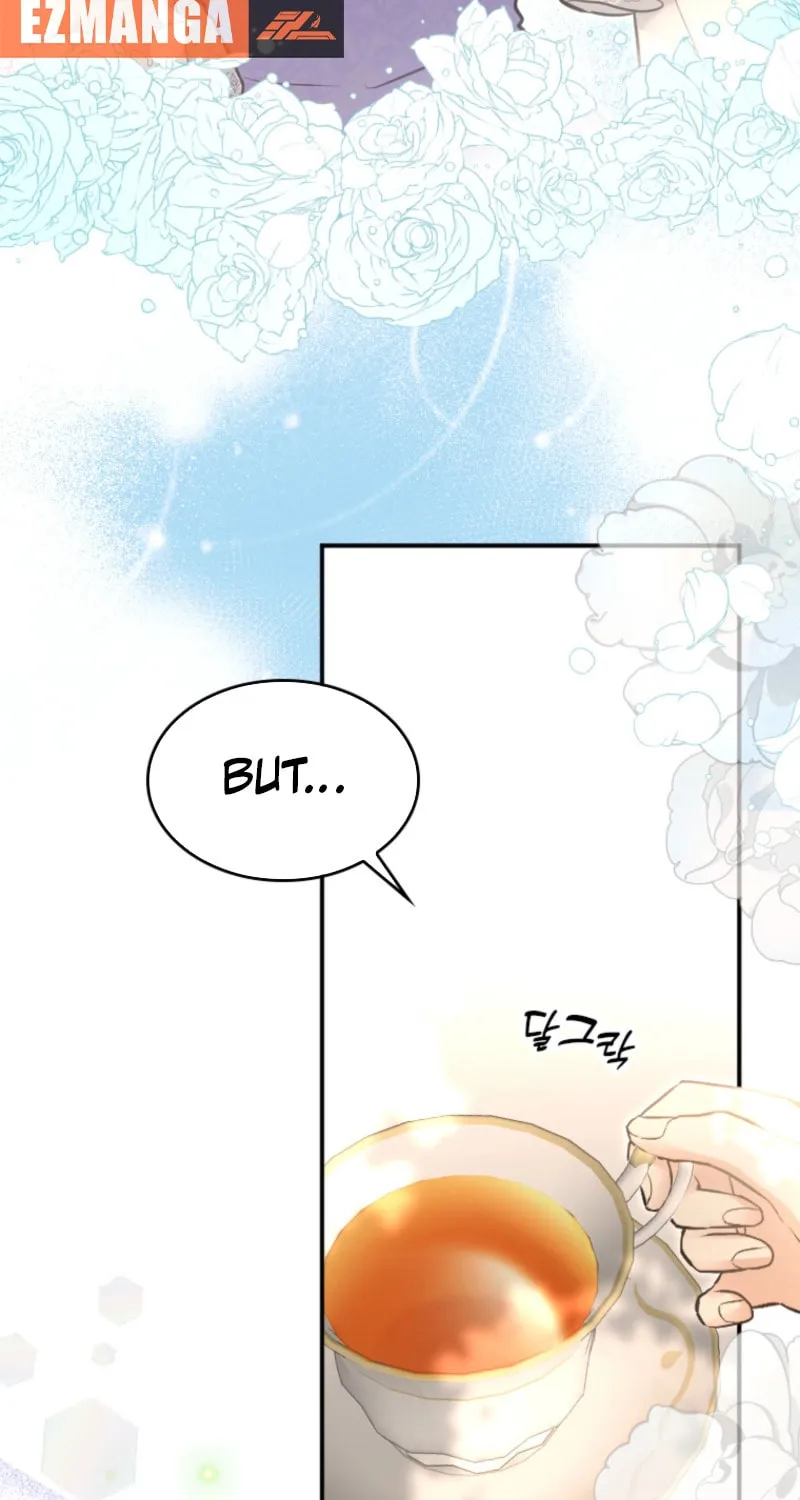 Akujo no Yarinaoshi Chapter 19 page 41 - 