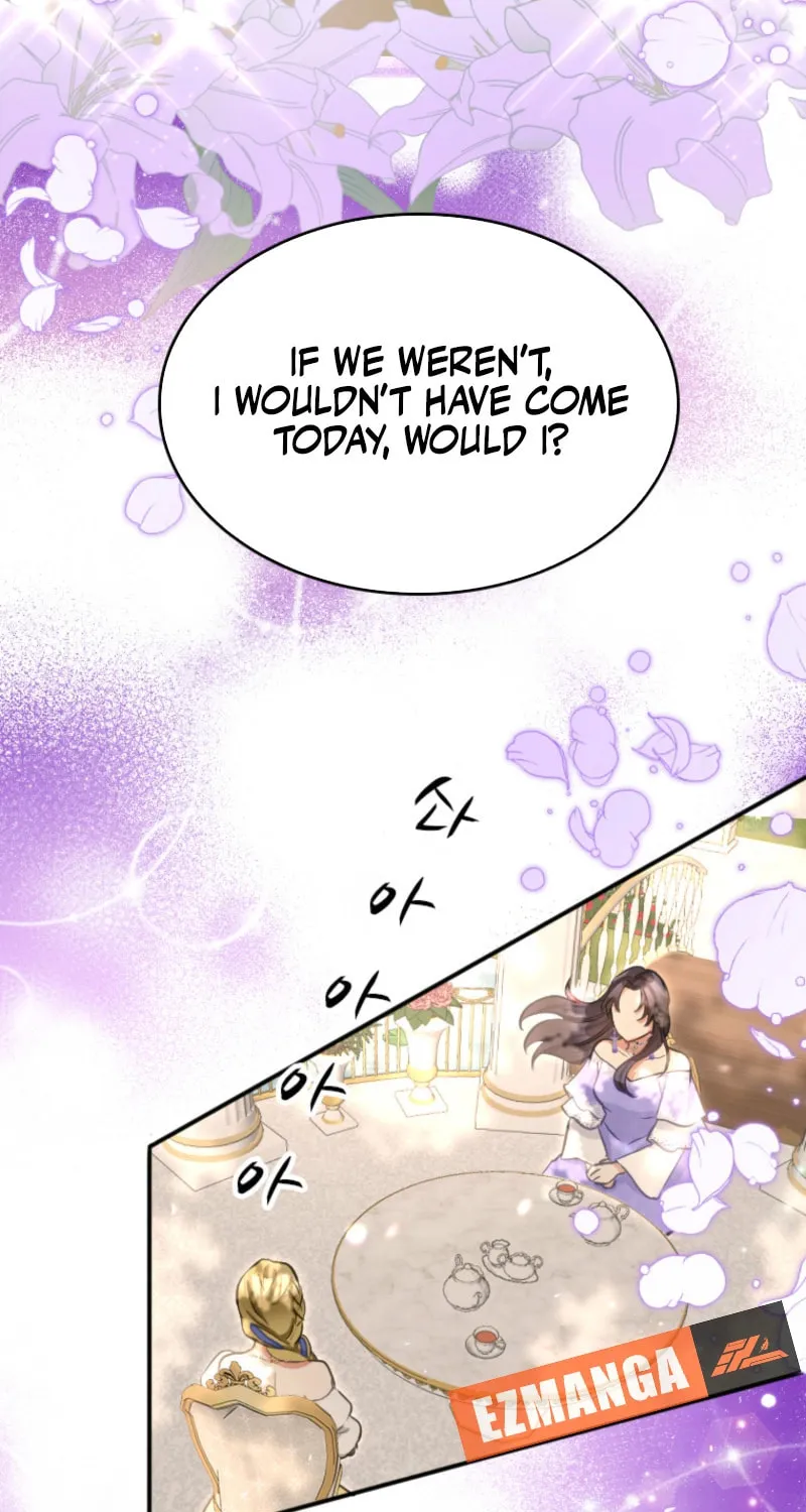 Akujo no Yarinaoshi Chapter 19 page 46 - 