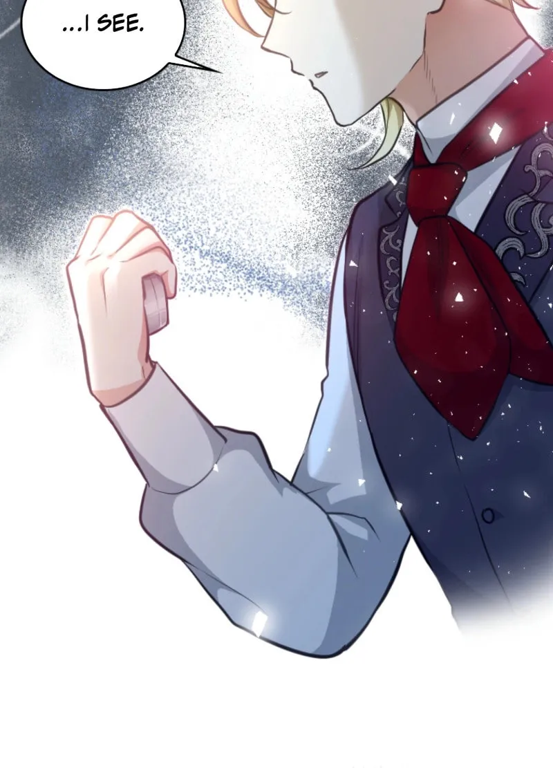 Akujo no Yarinaoshi Chapter 19 page 9 - 