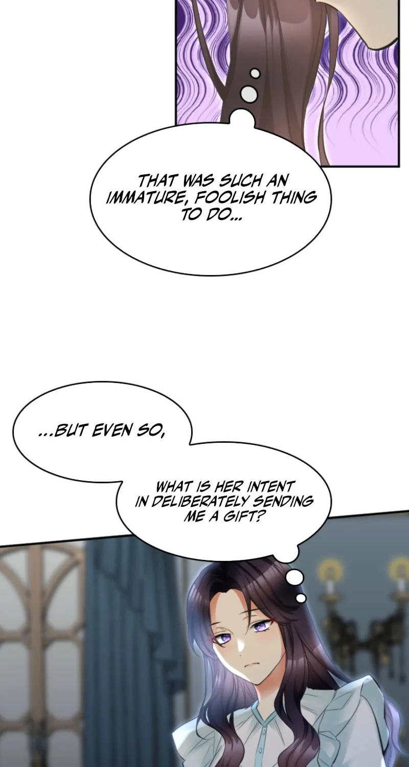 Akujo no Yarinaoshi Chapter 2 page 46 - 