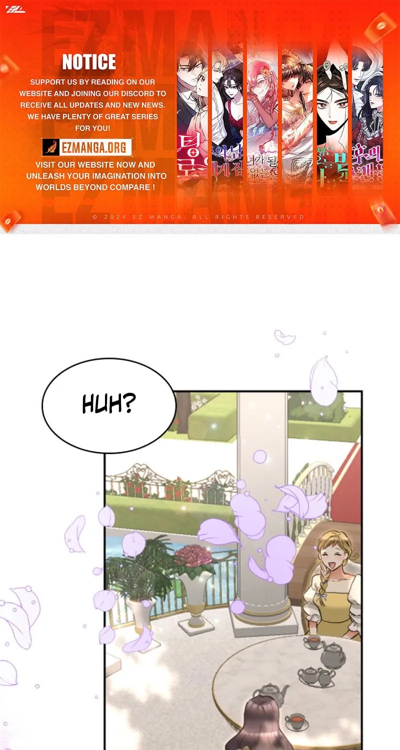 Akujo no Yarinaoshi Chapter 20 page 1 - 