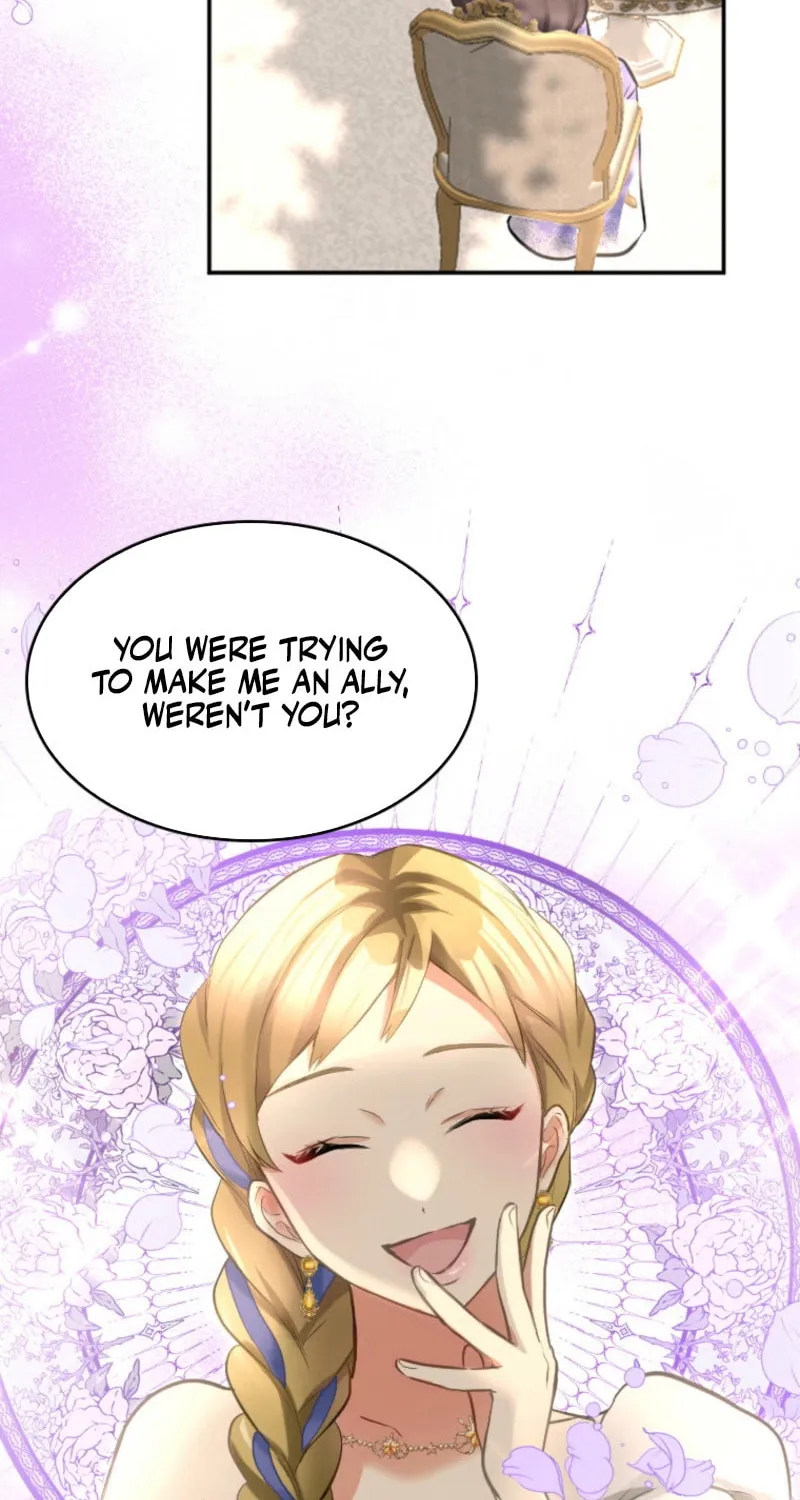 Akujo no Yarinaoshi Chapter 20 page 2 - 