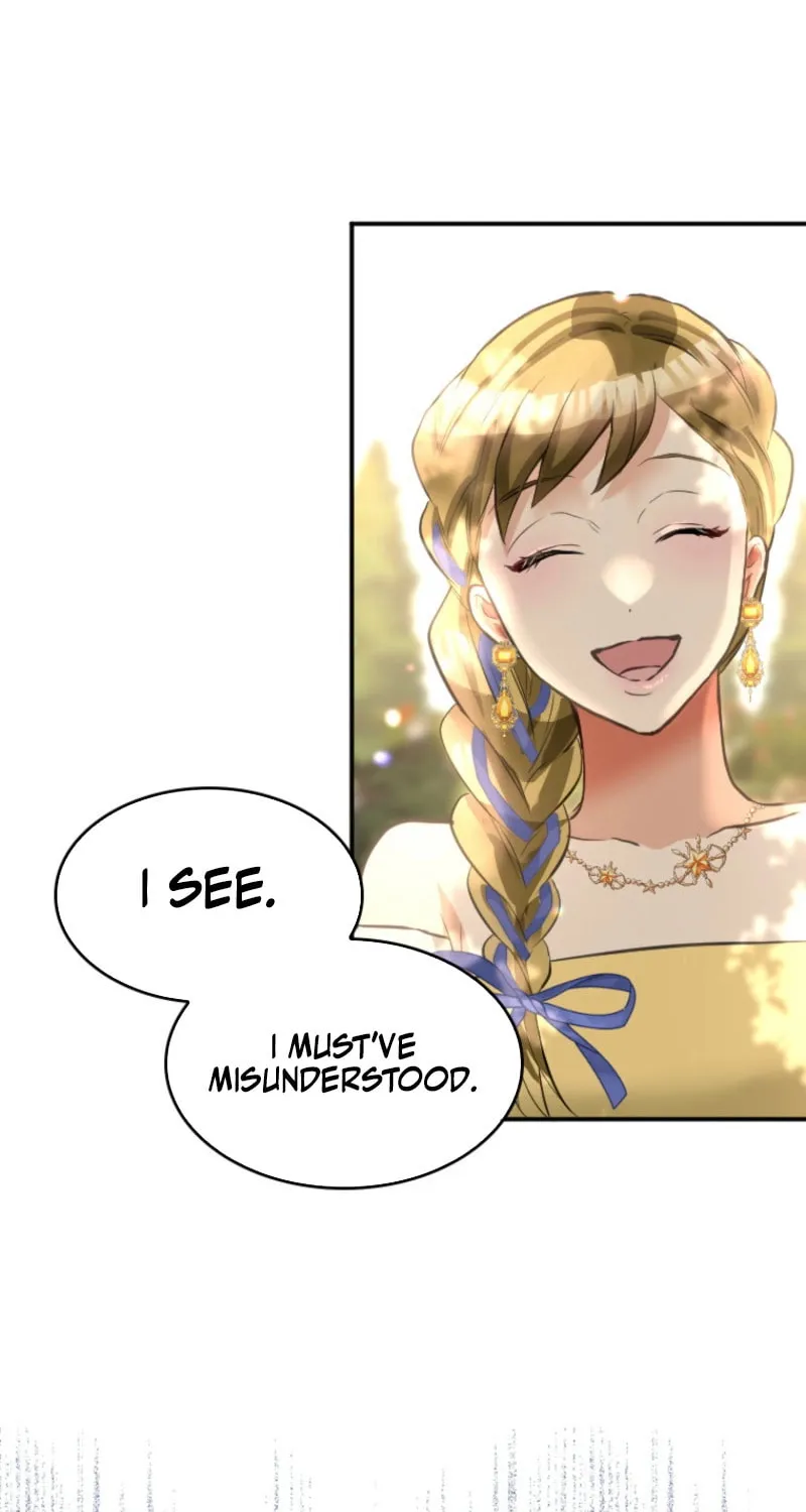 Akujo no Yarinaoshi Chapter 20 page 13 - 