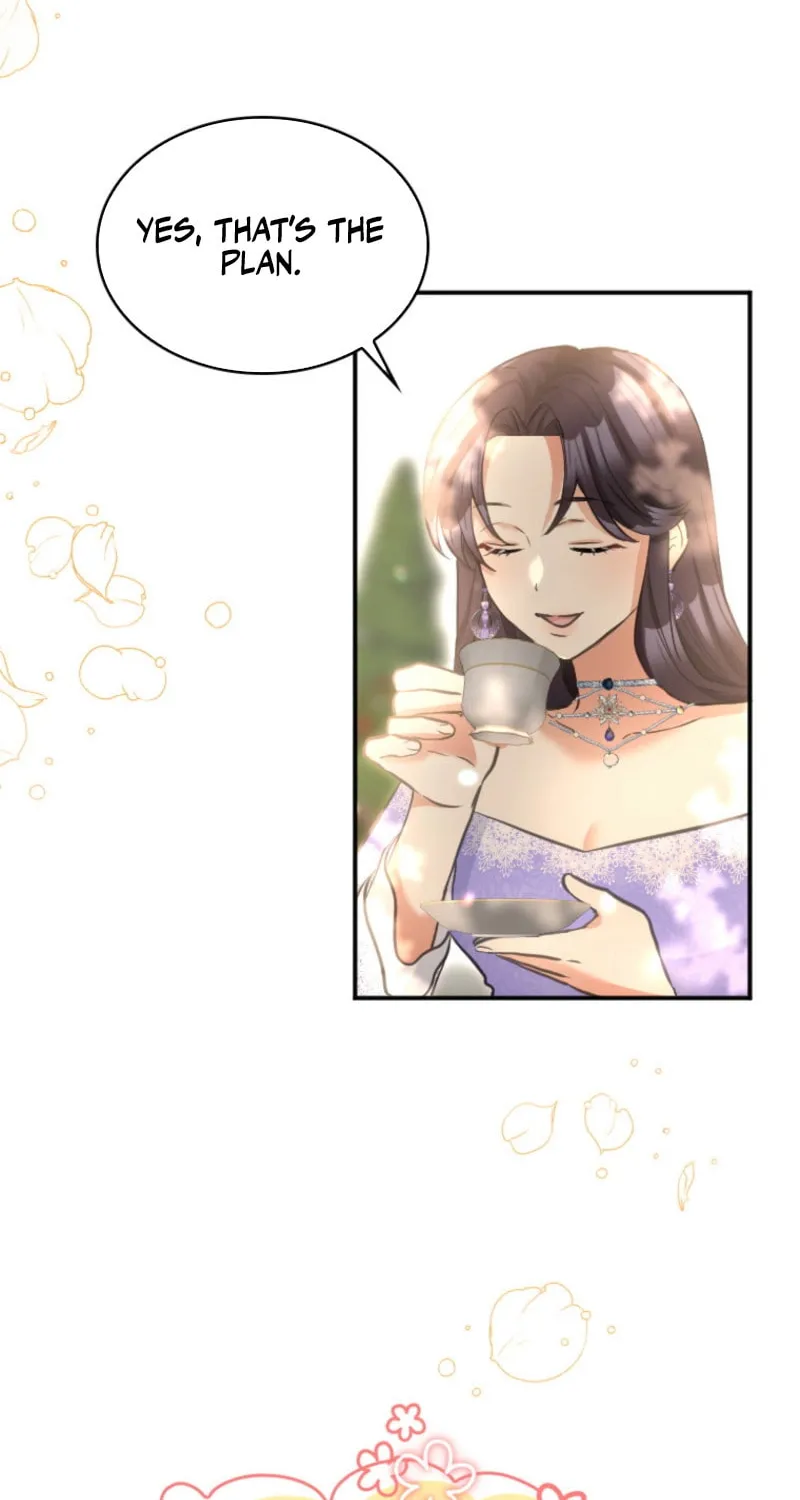 Akujo no Yarinaoshi Chapter 20 page 19 - 