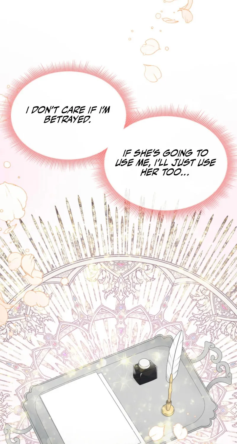 Akujo no Yarinaoshi Chapter 20 page 35 - 
