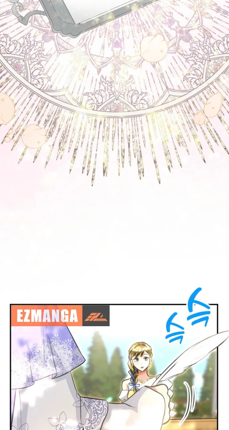 Akujo no Yarinaoshi Chapter 20 page 36 - 