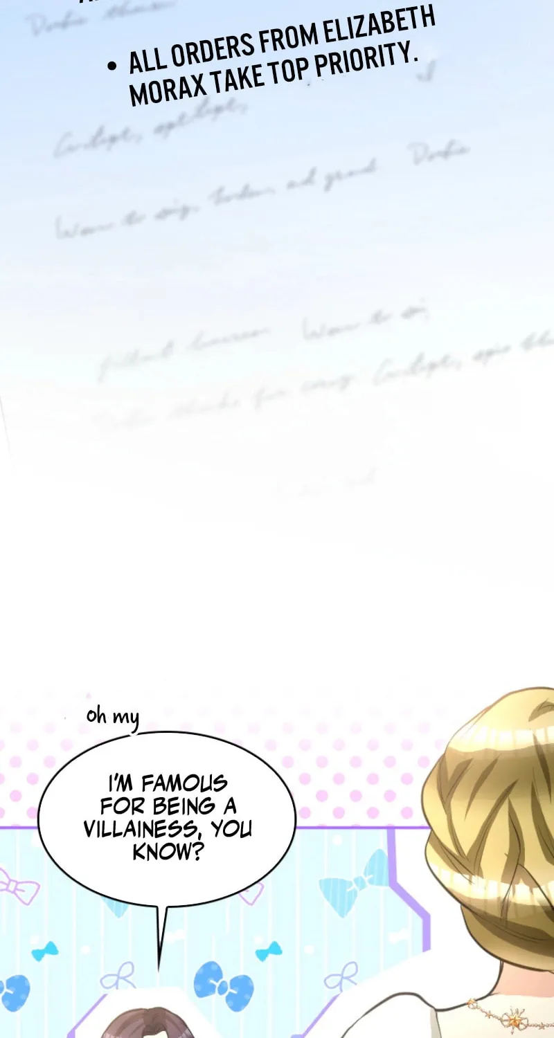 Akujo no Yarinaoshi Chapter 20 page 39 - 