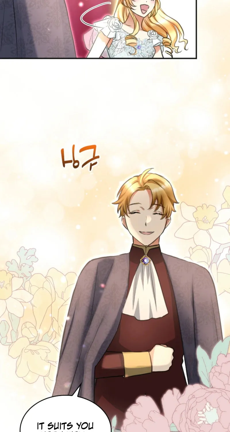 Akujo no Yarinaoshi Chapter 20 page 61 - 