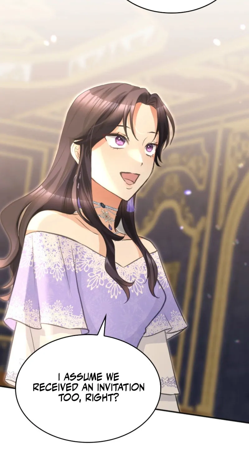 Akujo no Yarinaoshi Chapter 20 page 71 - 