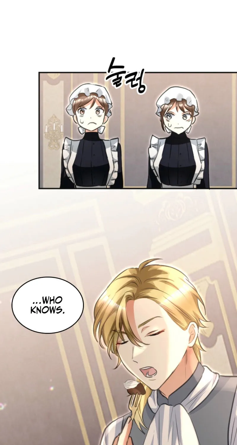 Akujo no Yarinaoshi Chapter 20 page 72 - 