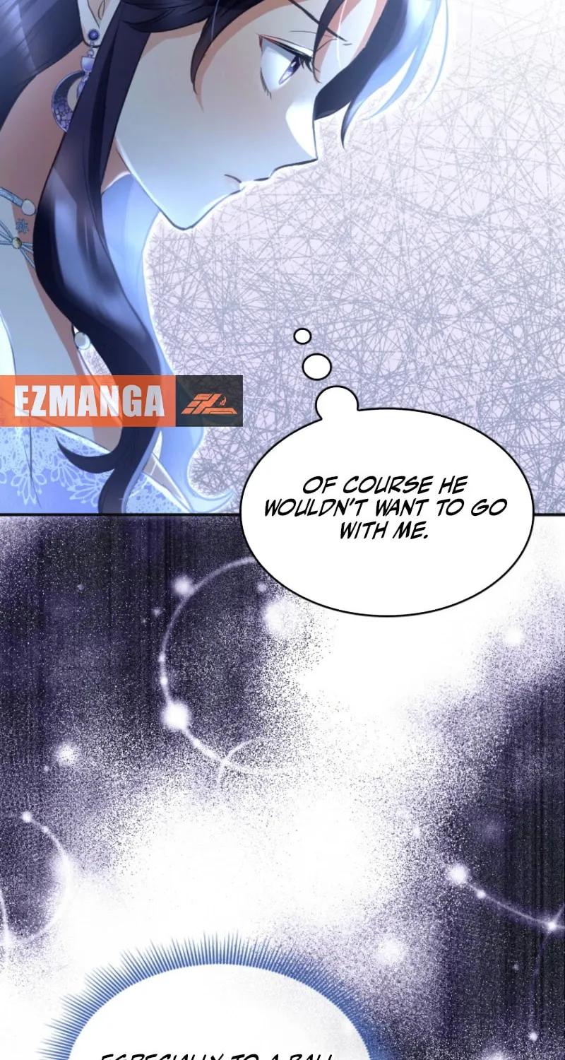 Akujo no Yarinaoshi Chapter 20 page 74 - 
