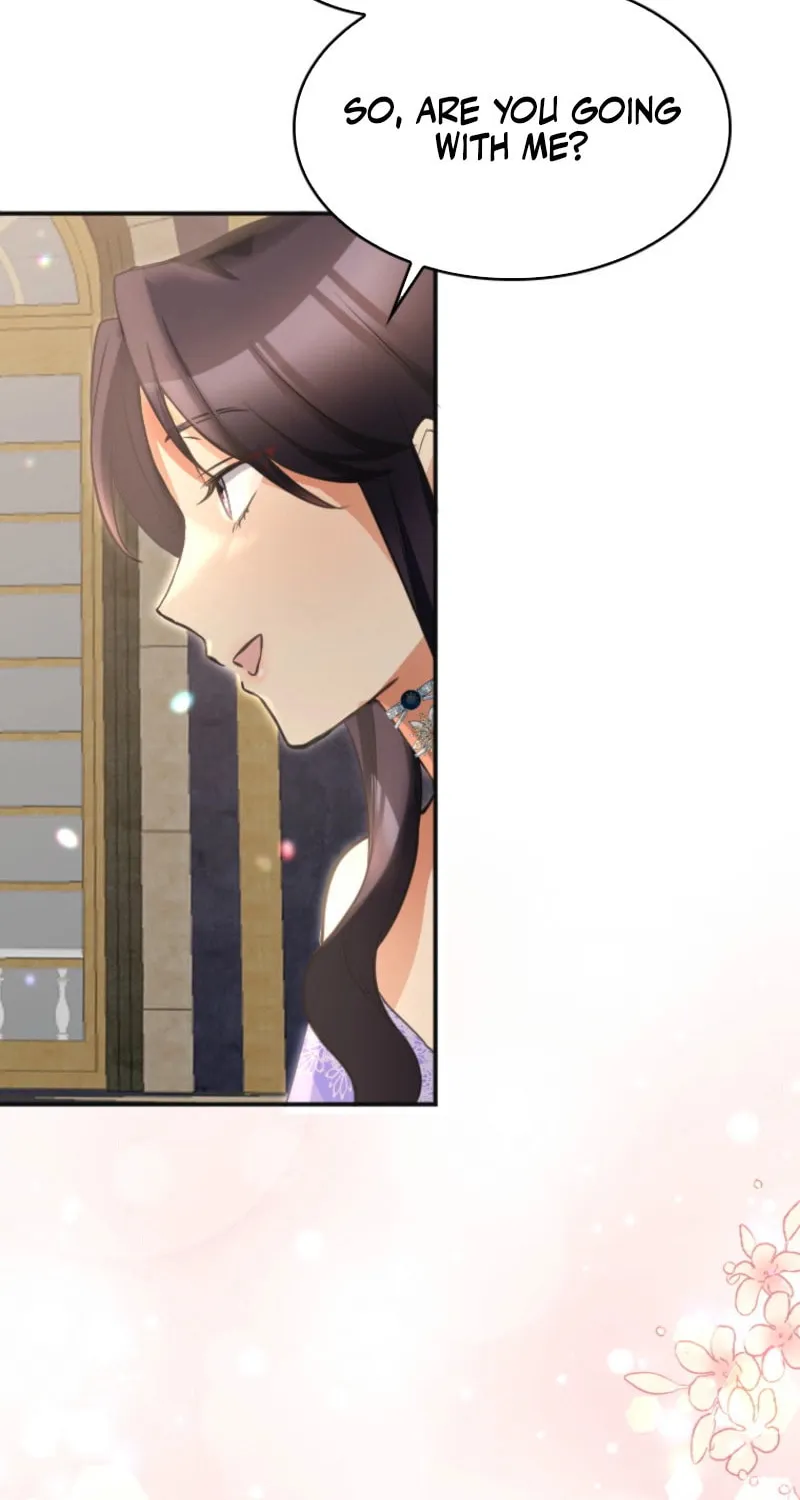 Akujo no Yarinaoshi Chapter 20 page 79 - 