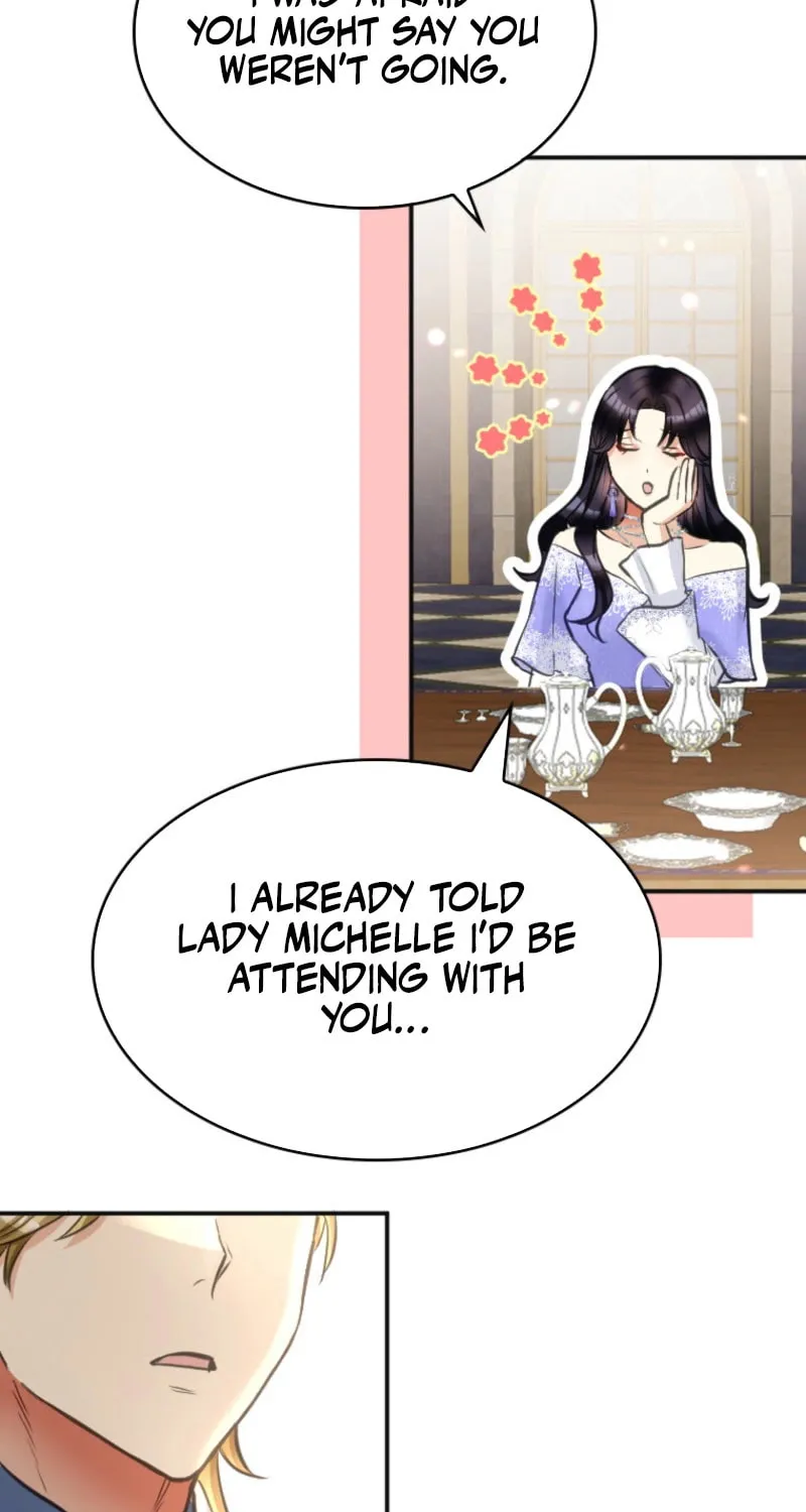 Akujo no Yarinaoshi Chapter 20 page 82 - 