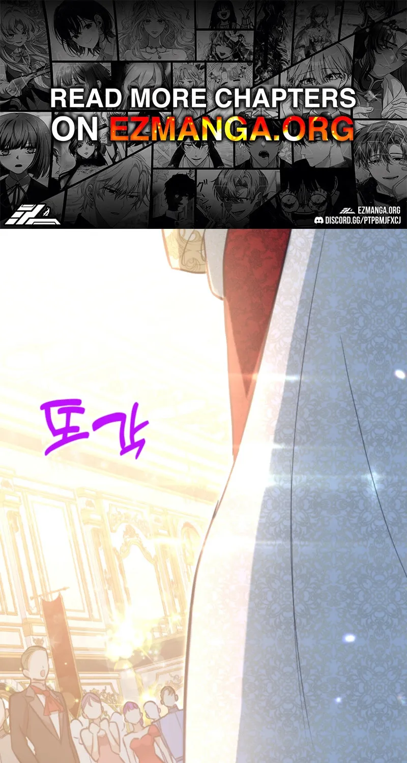 Akujo no Yarinaoshi Chapter 21 page 1 - 