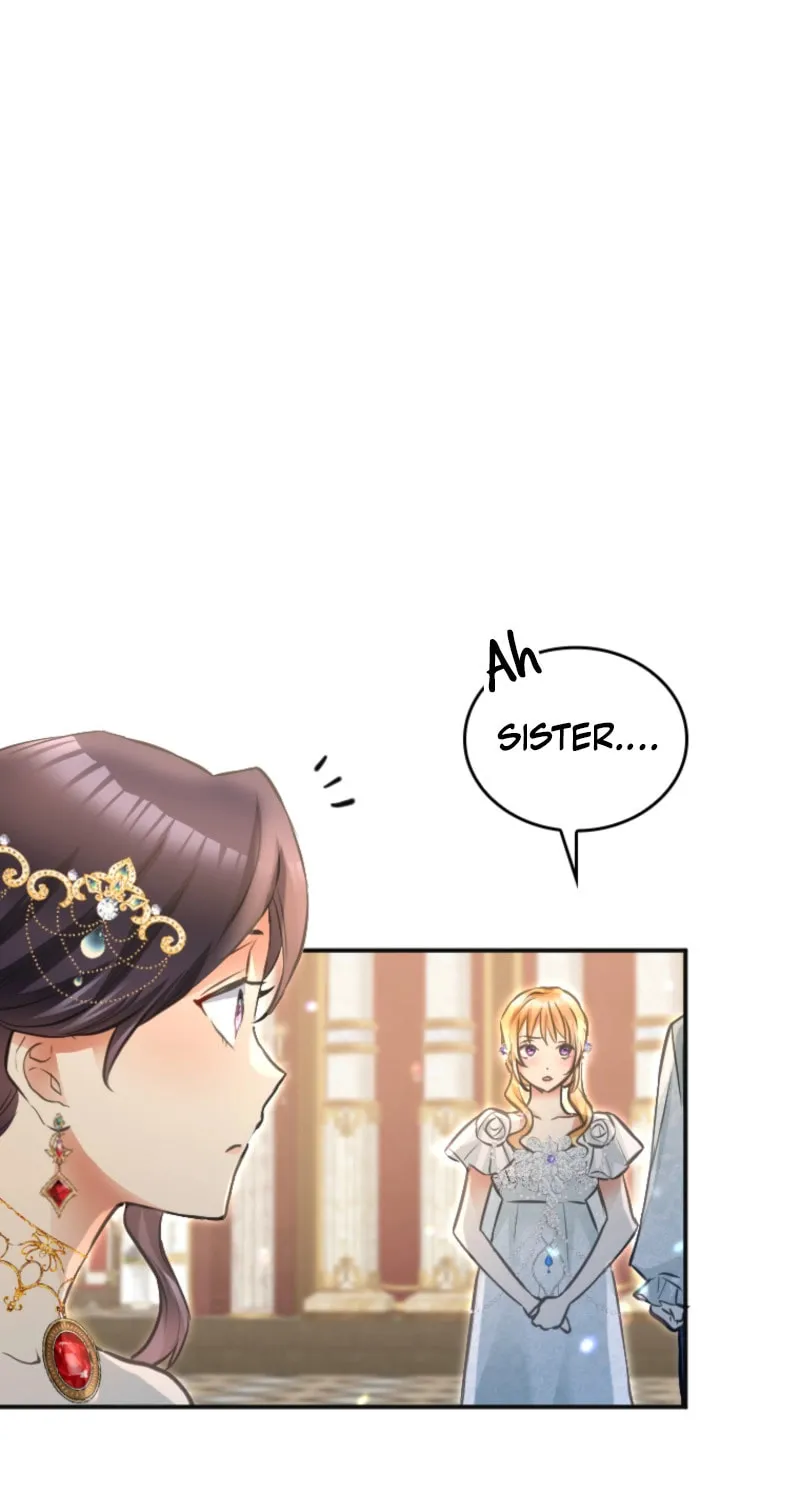 Akujo no Yarinaoshi Chapter 21 page 11 - 