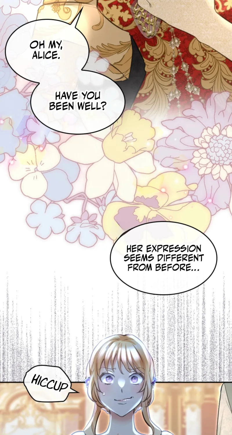 Akujo no Yarinaoshi Chapter 21 page 13 - 