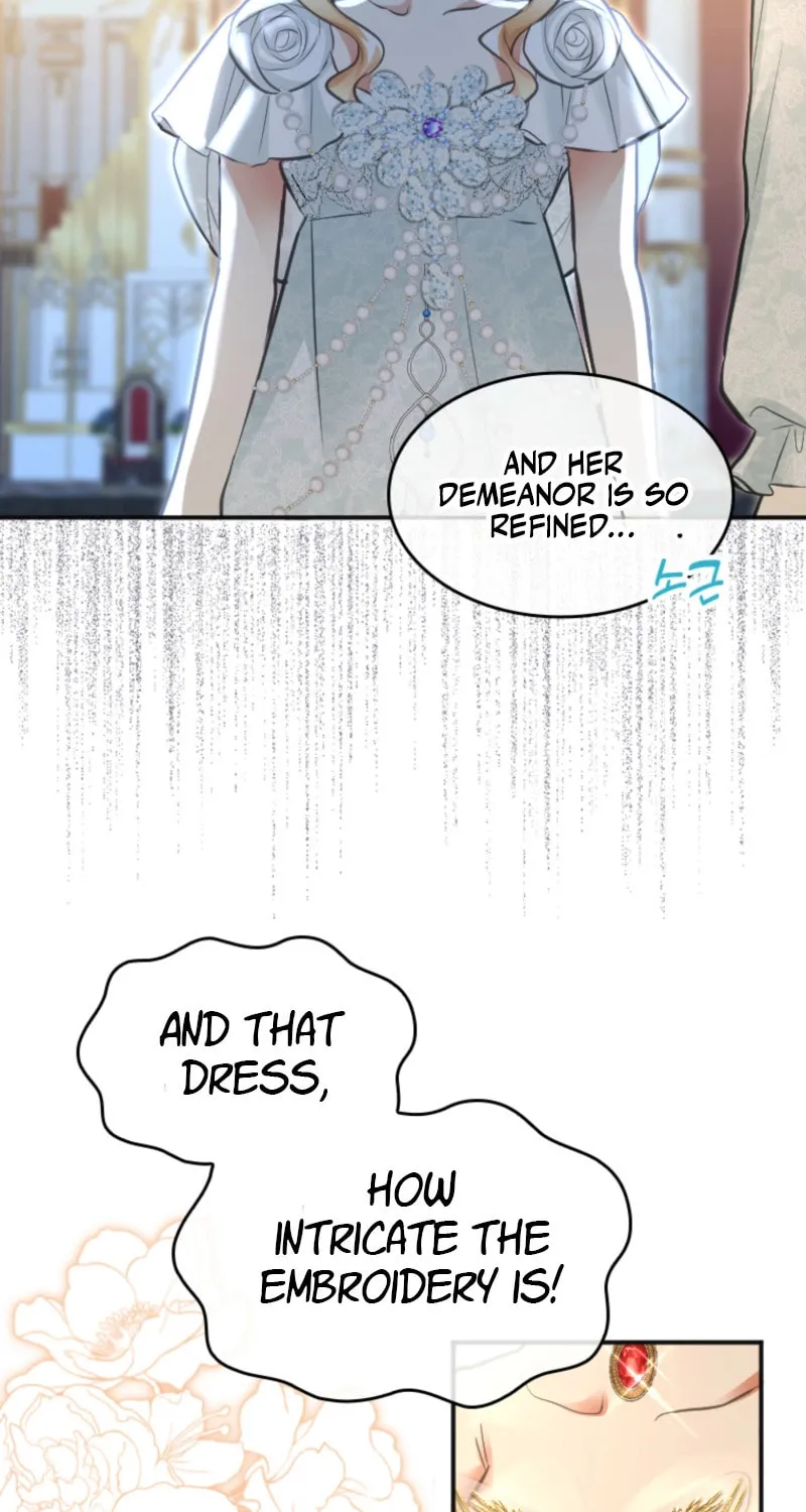 Akujo no Yarinaoshi Chapter 21 page 14 - 